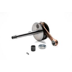 Στροφαλομπιελα Mhr Rhq Ø12Mm 43Mm Piaggio Ciao, Grillo, Si 50, Boxer 5318713 | Malossi