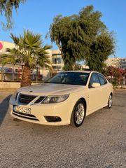 Saab 9-3 2009