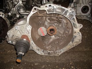ΣΑΣΜΑΝ ΚΙΒΩΤΙΟ ΤΑΧΥΤΗΤΩΝ OPEL ASTRA 1.3 MULTIJET START/STOP 21 ΔΟΝΤΙΑ A13DTE