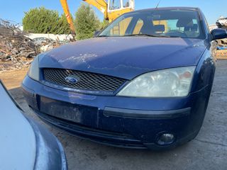 FORD MONDEO-thumb-13