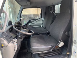 Καρότσα Κουρτίνα Mitsubishi 2019 FUSO CANTER 7C15  3.80μ  ΚΑΡΟΤΣΑ 4.200 ΩΦΕΛΙΜΟ-thumb-12