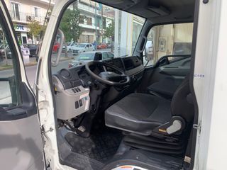Καρότσα Κουρτίνα Mitsubishi 2019 FUSO CANTER 7C15  3.80μ  ΚΑΡΟΤΣΑ 4.200 ΩΦΕΛΙΜΟ-thumb-13