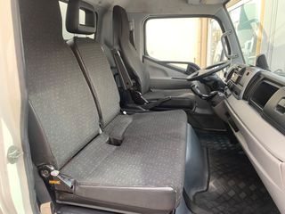 Καρότσα Κουρτίνα Mitsubishi 2019 FUSO CANTER 7C15  3.80μ  ΚΑΡΟΤΣΑ 4.200 ΩΦΕΛΙΜΟ-thumb-6