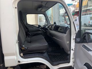 Καρότσα Κουρτίνα Mitsubishi 2019 FUSO CANTER 7C15  3.80μ  ΚΑΡΟΤΣΑ 4.200 ΩΦΕΛΙΜΟ-thumb-7