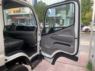 Καρότσα Κουρτίνα Mitsubishi 2019 FUSO CANTER 7C15  3.80μ  ΚΑΡΟΤΣΑ 4.200 ΩΦΕΛΙΜΟ-thumb-8