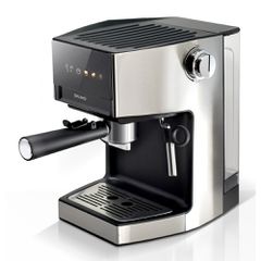 BRUNO "Barista" BRN-0224 Αυτόματη Μηχανή Espresso & Cappuccino, 3 σε 1, Hot & Cold, 950W, 19 bar, ψηφιακή