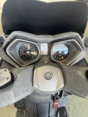 Yamaha XMAX 400 2015-thumb-3