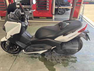 Yamaha XMAX 400 2015-thumb-5
