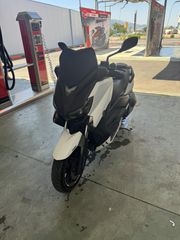 Yamaha XMAX 400 2015-thumb-6