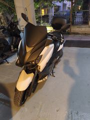Yamaha XMAX 400 2015-thumb-7