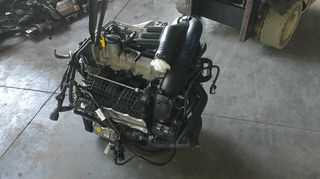 V/W TIGUAN 1,4 TSI ΑΡΘ.ΚΙΝ. CZD 67.000KM ΜΟΝΤΕΛΟ 15-20