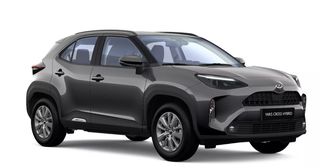 Toyota Yaris Cross 2025 ACTIVE PLUS