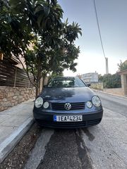 Volkswagen Polo 2005