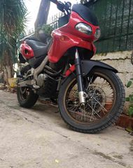 Cagiva Canyon 500 2001