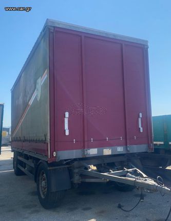 Schwarzmüller 2009 T202