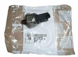 Αισθητήρας υψηλής πίεσης πετρελαίου C4 (B7) C4 PICASSO C4 PIUCASSO / C4 SPACETOURER (B78) C5 (X7) -