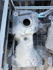 ΡΕΖΕΡΒΟΥΑΡ SMART FORTWO CABRIO (451) 0.8 CDi 07-14 A4514700009
