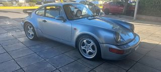 Porsche 911 1982 911 CARRERA