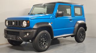 Suzuki Jimny 2022 GL VVT 1.5 ALLGRIP ΕΠΑΓΓΕΛΜΑΤΙΚΟ
