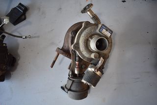 ΤΟΥΡΜΠΙΝΑ  FIAT/OPEL 1.3 MLJ (55197838)  Z13DTH/199A3000