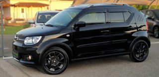 Suzuki Ignis 2018 1.2 DUALJET COMFORT CAMERA