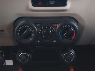 Suzuki Ignis 2018 1.2 DUALJET COMFORT CAMERA-thumb-62