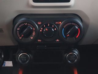 Suzuki Ignis 2018 1.2 DUALJET COMFORT CAMERA-thumb-63
