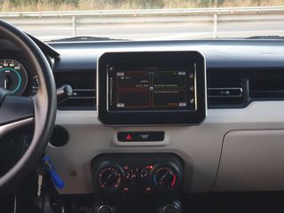Suzuki Ignis 2018 1.2 DUALJET COMFORT CAMERA-thumb-66