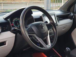 Suzuki Ignis 2018 1.2 DUALJET COMFORT CAMERA-thumb-67