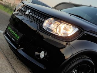 Suzuki Ignis 2018 1.2 DUALJET COMFORT CAMERA-thumb-68