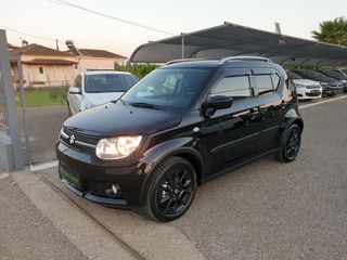 Suzuki Ignis 2018 1.2 DUALJET COMFORT CAMERA-thumb-70