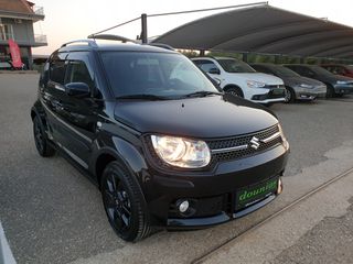 Suzuki Ignis 2018 1.2 DUALJET COMFORT CAMERA-thumb-71