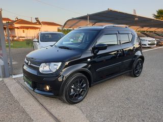 Suzuki Ignis 2018 1.2 DUALJET COMFORT CAMERA-thumb-1