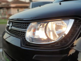 Suzuki Ignis 2018 1.2 DUALJET COMFORT CAMERA-thumb-72