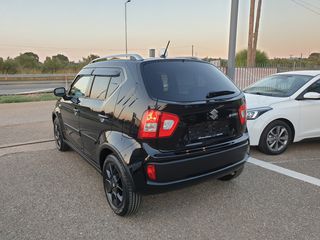 Suzuki Ignis 2018 1.2 DUALJET COMFORT CAMERA-thumb-73