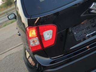 Suzuki Ignis 2018 1.2 DUALJET COMFORT CAMERA-thumb-74