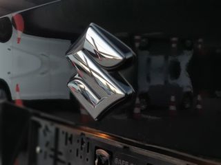 Suzuki Ignis 2018 1.2 DUALJET COMFORT CAMERA-thumb-76