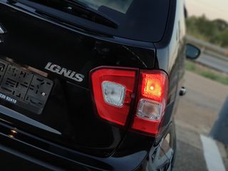 Suzuki Ignis 2018 1.2 DUALJET COMFORT CAMERA-thumb-77