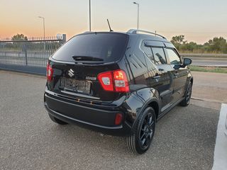 Suzuki Ignis 2018 1.2 DUALJET COMFORT CAMERA-thumb-78