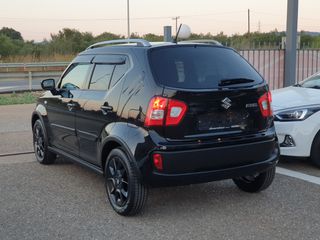 Suzuki Ignis 2018 1.2 DUALJET COMFORT CAMERA-thumb-82