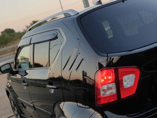 Suzuki Ignis 2018 1.2 DUALJET COMFORT CAMERA-thumb-84