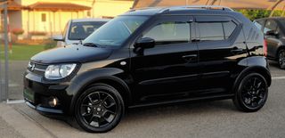 Suzuki Ignis 2018 1.2 DUALJET COMFORT CAMERA-thumb-86