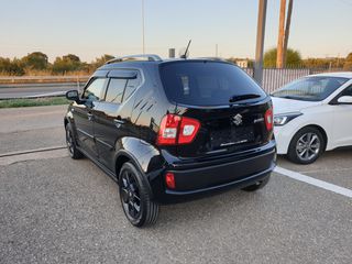 Suzuki Ignis 2018 1.2 DUALJET COMFORT CAMERA-thumb-2