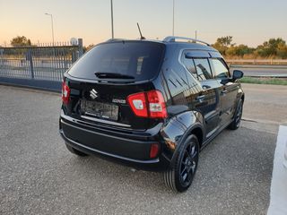 Suzuki Ignis 2018 1.2 DUALJET COMFORT CAMERA-thumb-3