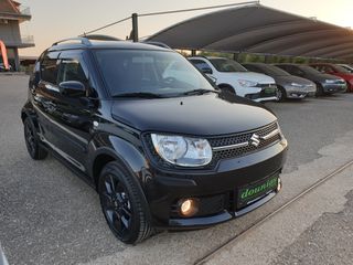 Suzuki Ignis 2018 1.2 DUALJET COMFORT CAMERA-thumb-4