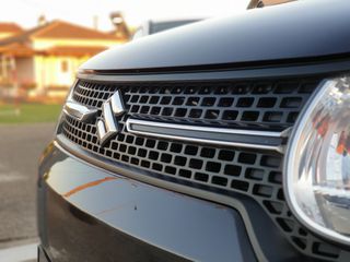 Suzuki Ignis 2018 1.2 DUALJET COMFORT CAMERA-thumb-5