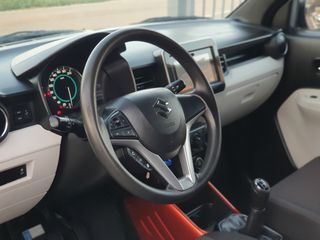 Suzuki Ignis 2018 1.2 DUALJET COMFORT CAMERA-thumb-6