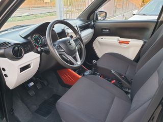 Suzuki Ignis 2018 1.2 DUALJET COMFORT CAMERA-thumb-8