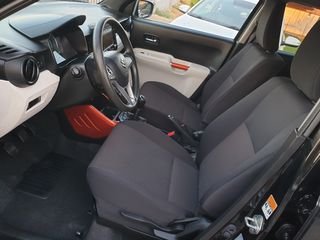 Suzuki Ignis 2018 1.2 DUALJET COMFORT CAMERA-thumb-9