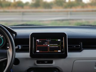 Suzuki Ignis 2018 1.2 DUALJET COMFORT CAMERA-thumb-43